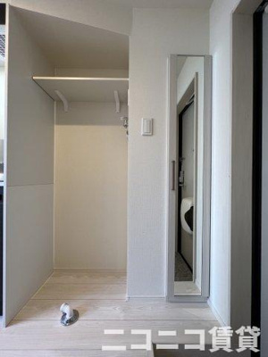 【その他】 | プルミエ沼袋 | 別号室イメージの為、現状を優先致します。