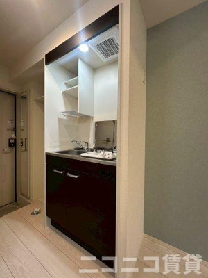 【キッチン】 | ＨＮ富士見台Ⅲ