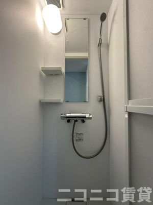 【浴室】 | ＨＮ富士見台Ⅲ