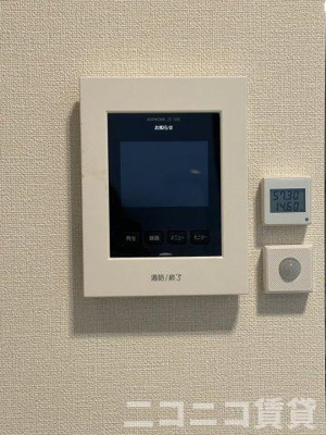 【セキュリティ】 | ＨＮ富士見台Ⅲ