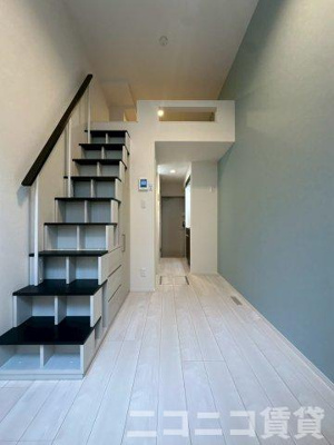 【居間・リビング】 | ＨＮ富士見台Ⅲ