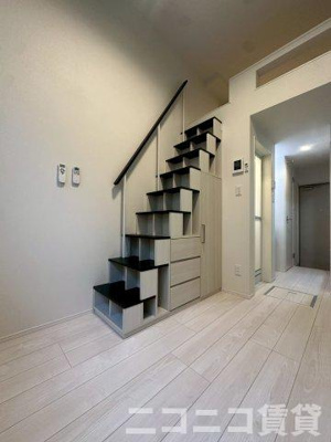 【バルコニー】 | ＨＮ富士見台Ⅲ