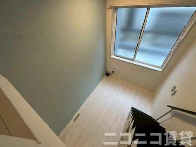 【展望】 | ＨＮ富士見台Ⅲ