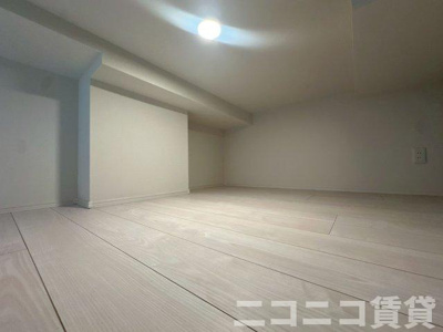 【内装】 | ＨＮ富士見台Ⅲ