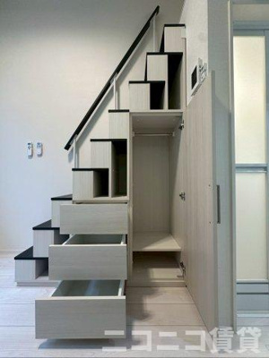 【収納】 | ＨＮ富士見台Ⅲ