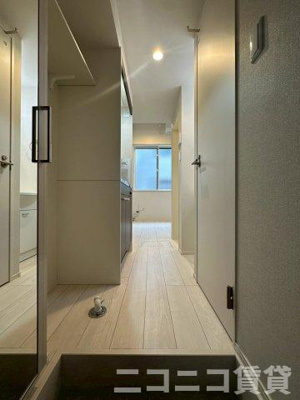 【玄関】 | ＨＮ富士見台Ⅲ