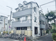 シャンテ十条仲原の画像