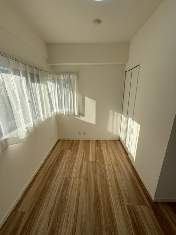 ロマネスク大濠アネックスの居間・リビング