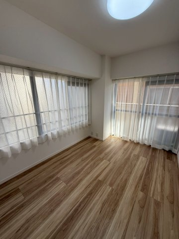 ロマネスク大濠アネックスのその他