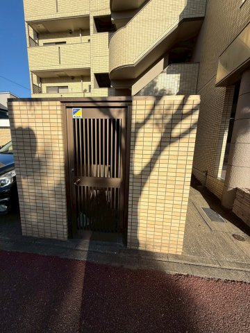 ロマネスク大濠アネックスのその他