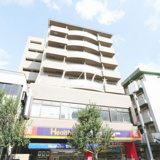 Ｆｉｏｒｅ　西尾久Ⅱの画像