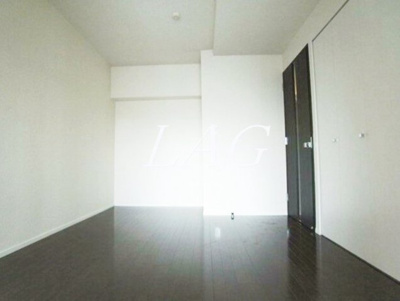 【寝室】 | エルフラット板橋 | 寝室です。