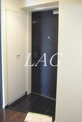 【玄関】 | エルフラット板橋 | 玄関です。