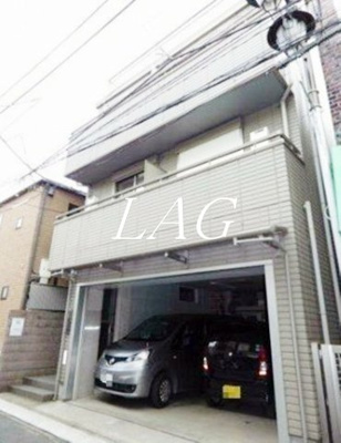 【外観】 | アルテール瀧野川 | 外観です。