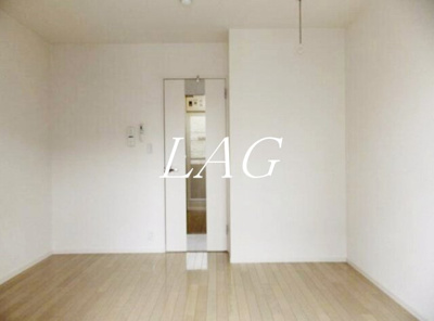 【居間・リビング】 | アルテール瀧野川 | 洋室のお部屋です。※別部屋参考写真です。