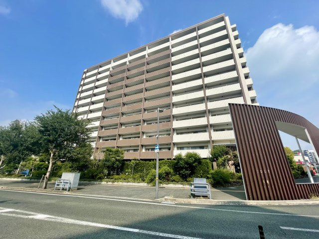 アルファステイツ熊本駅前