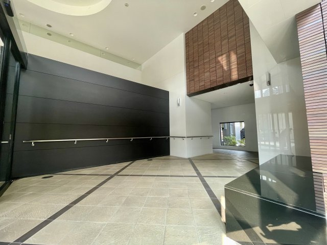 アルファステイツ熊本駅前のその他共用部分|ロビー