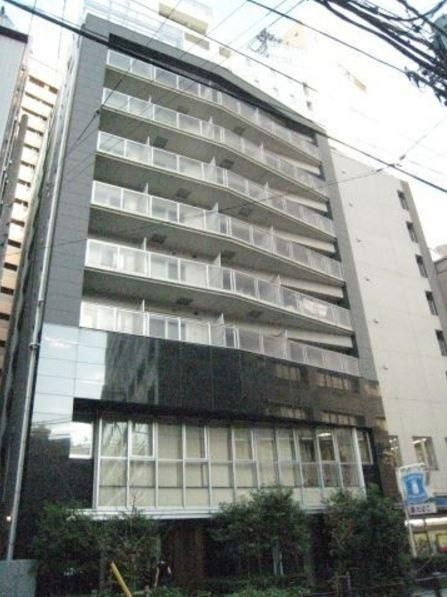 ナーベルお茶の水の外観|ナーベルお茶の水