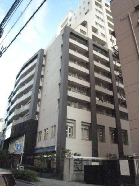 ナーベルお茶の水の外観|ナーベルお茶の水