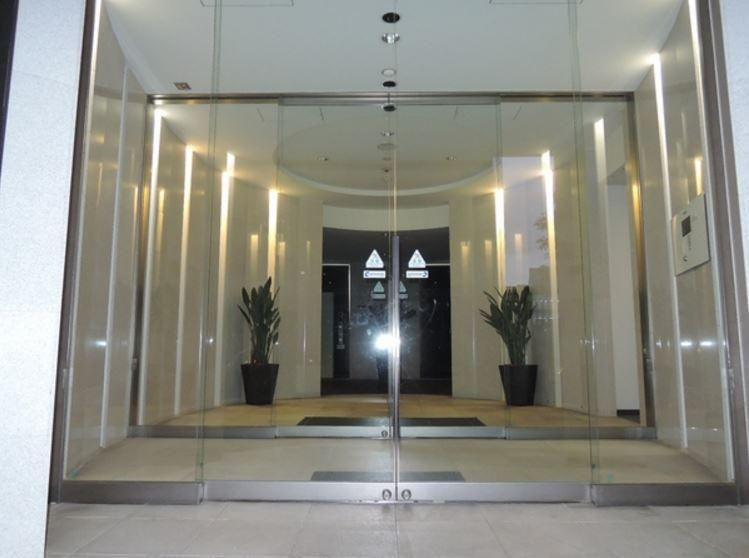 ナーベルお茶の水のエントランス|エントランス