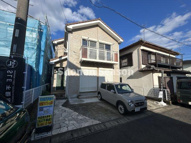 【現地画像あり】愛甲郡愛川町中津　中古戸建　31.29坪の画像