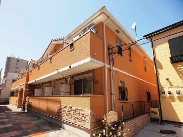 サンセットタイム