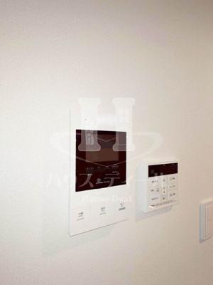 【セキュリティ】 | リブリ・蕨