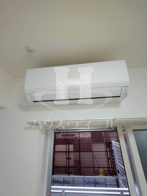 【設備】 | リブリ・蕨