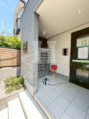 【セキュリティ】 | リブリ・蕨