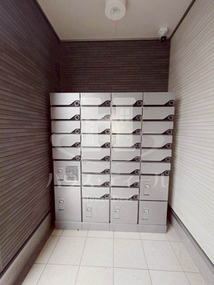 【設備】 | リブリ・蕨