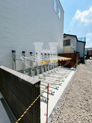 【その他共用部分】 | リブリ・蕨