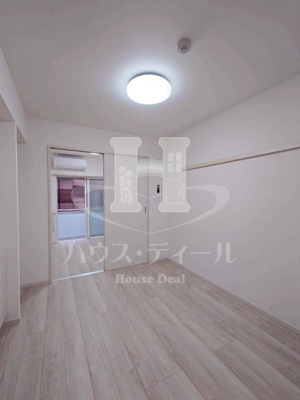 【居間・リビング】 | リブリ・蕨 | ゆったり過ごせるリビングです