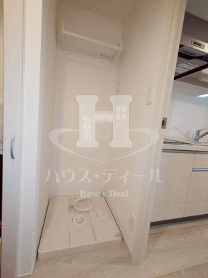 【設備】 | リブリ・蕨