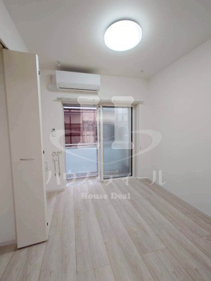 【内装】 | リブリ・蕨 | 内装も気になるポイント