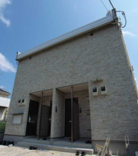 リブリ・桜新町　宅配BOX　敷金０　駅近