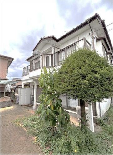 白岡市彦兵衛　中古戸建の画像