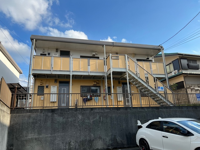 シティハイム　さくら壱番館