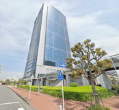 厚木アクスト　メイン・タワーの画像