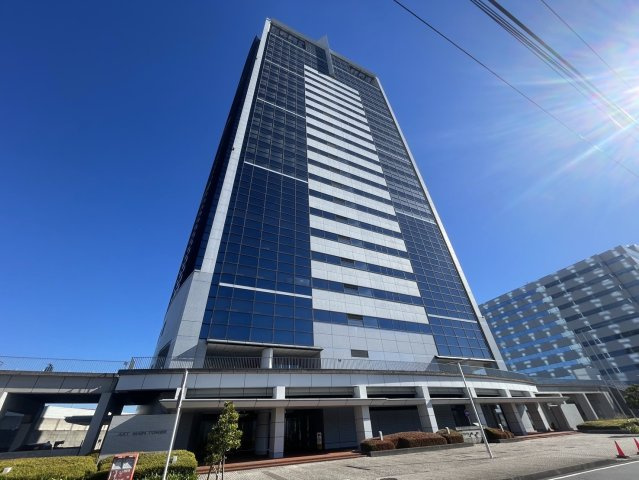 【外観】 | 厚木アクスト　メイン・タワー