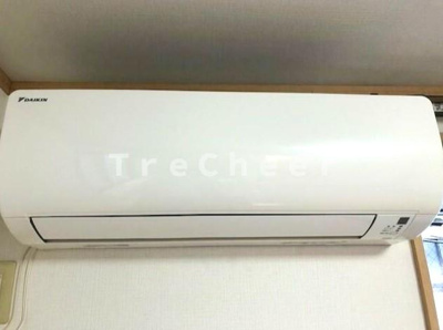 【内装】 | シャンテ十条仲原