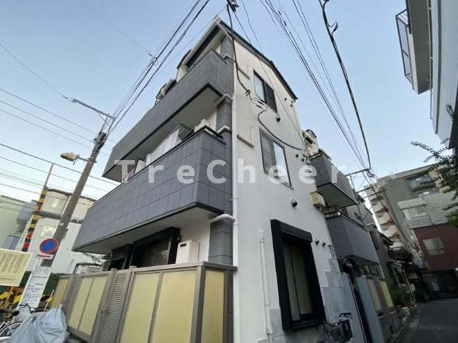 シャンテ十条仲原のその他