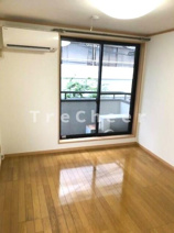 シャンテ十条仲原の画像