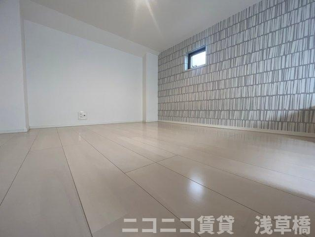 Prestige西巣鴨の内装