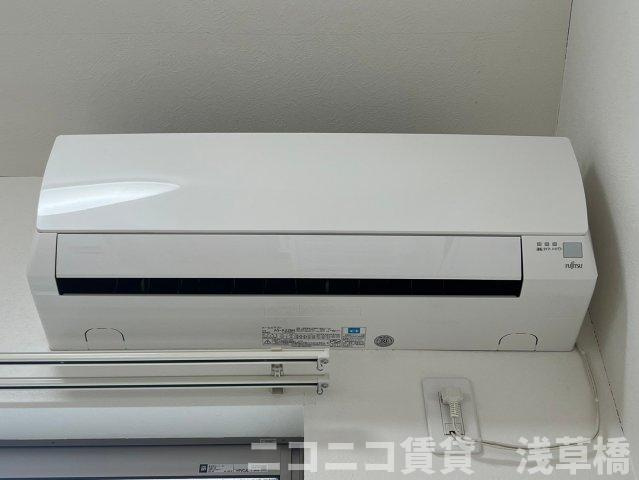 Prestige西巣鴨の設備