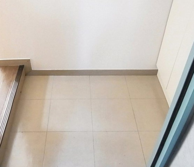 【玄関】 | アロッジオ上筒井