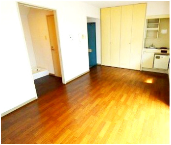 【居間・リビング】 | アロッジオ上筒井