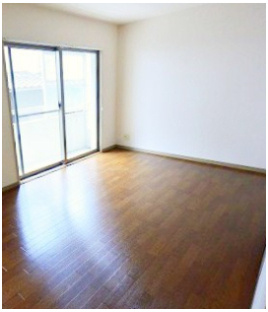 【内装】 | アロッジオ上筒井