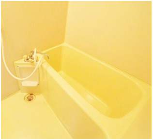 【浴室】 | アロッジオ上筒井