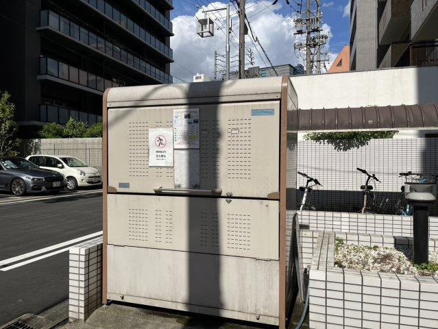 ベルパレス千代田｜名古屋市の賃貸ならMy賃貸のその他共用部分