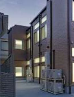 【その他共用部分】 | シャンピニオン高円寺